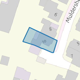 Perceel LSM00-D-3501