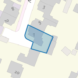 Perceel LSM00-D-3502