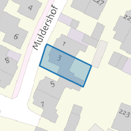 Perceel LSM00-D-3503