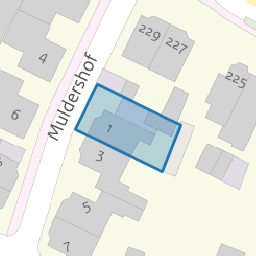 Perceel LSM00-D-3504