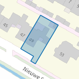 Perceel LSM00-D-3519