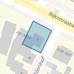 Perceel LSM00-D-3533