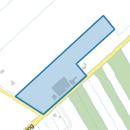 Perceel LSM00-D-3540