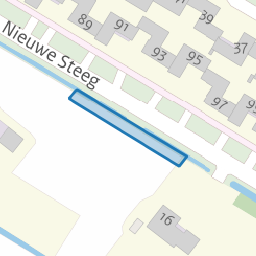 Perceel LSM00-D-3551