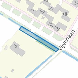 Perceel LSM00-D-3552