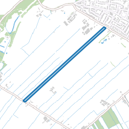 Perceel LSM00-D-3554