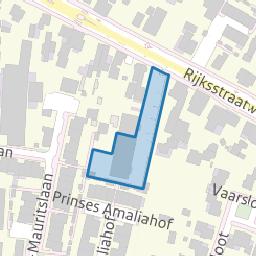 Perceel LSM00-D-3566