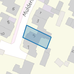 Perceel LSM00-D-3570