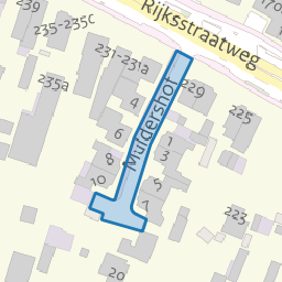 Perceel LSM00-D-3571