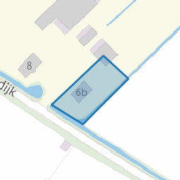 Perceel LSM00-D-3576