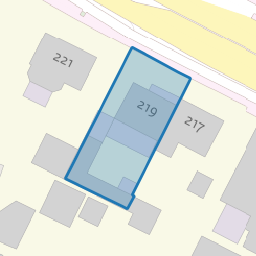 Perceel LSM00-D-3578