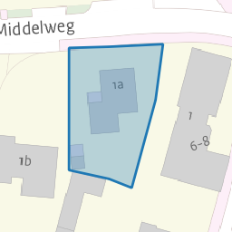 Perceel LSM00-D-3581