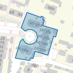 Perceel LSM00-D-3594