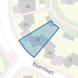 Perceel LSM00-D-3601