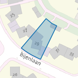 Perceel LSM00-D-3602