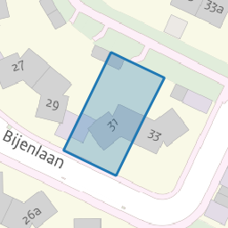 Perceel LSM00-D-3603