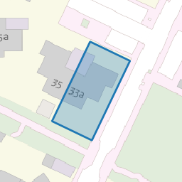 Perceel LSM00-D-3607