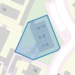 Perceel LSM00-D-3608