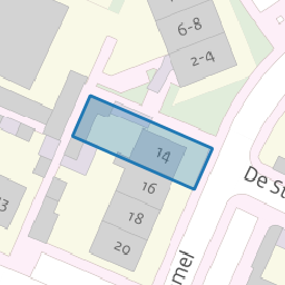 Perceel LSM00-D-3612