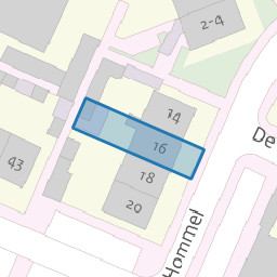 Perceel LSM00-D-3614