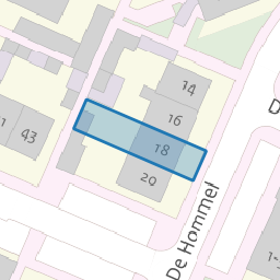 Perceel LSM00-D-3615