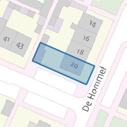 Perceel LSM00-D-3616