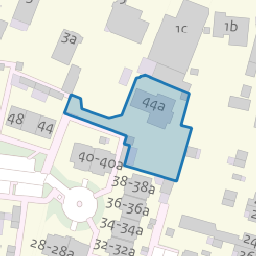 Perceel LSM00-D-3618