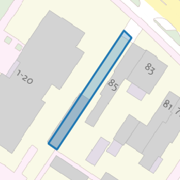 Perceel LSM00-D-3629