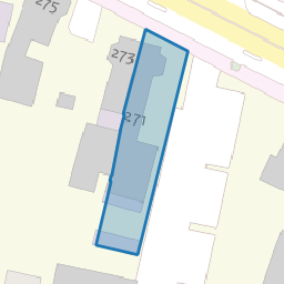 Perceel LSM00-D-3631