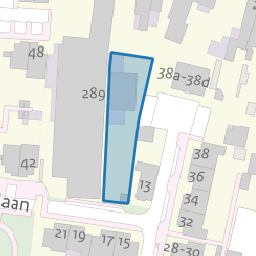 Perceel LSM00-D-3639