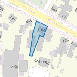 Perceel LSM00-D-3640