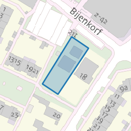 Perceel LSM00-D-3642