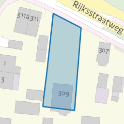 Perceel LSM00-D-3649