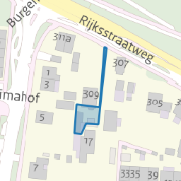 Perceel LSM00-D-3650