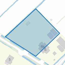 Perceel LSM00-D-3661