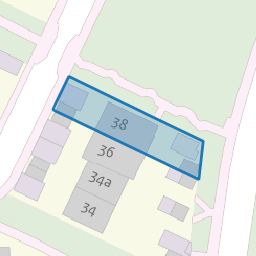 Perceel LSM00-D-3663