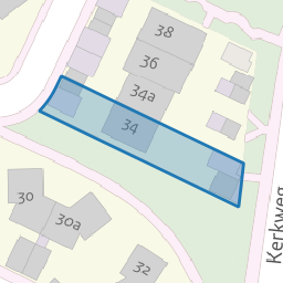 Perceel LSM00-D-3666