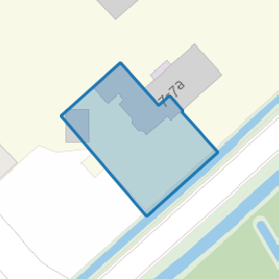 Perceel LSM00-D-3687