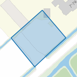 Perceel LSM00-D-3688