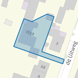 Perceel LSM00-D-3695