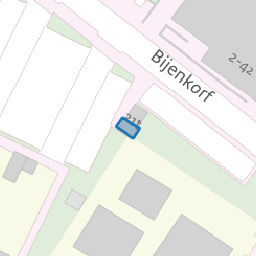 Perceel LSM00-D-3698