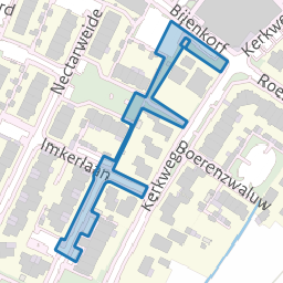 Perceel LSM00-D-3699
