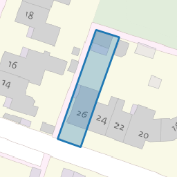 Perceel LSM00-D-3704
