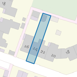 Perceel LSM00-D-3705