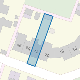 Perceel LSM00-D-3706