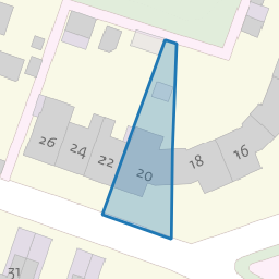 Perceel LSM00-D-3707