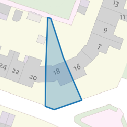 Perceel LSM00-D-3708