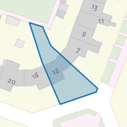 Perceel LSM00-D-3709