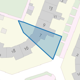 Perceel LSM00-D-3710