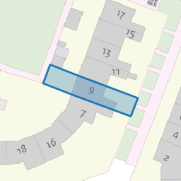 Perceel LSM00-D-3711